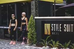 Stile Suite Family Hotel