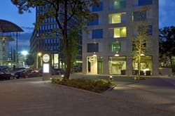 B&B Hotel Berlin-Tiergarten