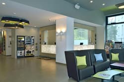 B&B Hotel Berlin-Tiergarten