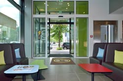 B&B Hotel Berlin-Tiergarten