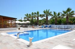 Tunan Motel