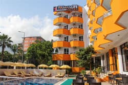 Yaman Life Hotel