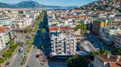 Aslan Corner Kleopatra Hotel