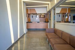 Aslan Corner Kleopatra Hotel