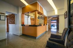 Aslan Corner Kleopatra Hotel
