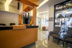 Aslan Corner Kleopatra Hotel