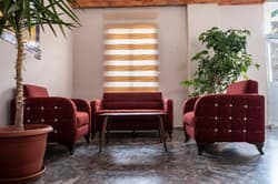 Side Spring Hotel