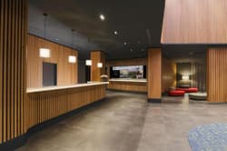 Ocak Hotel