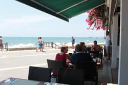 Sunprime Dogan Side Beach