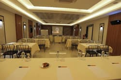 Antalya Business Hotel