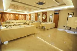 Antalya Business Hotel