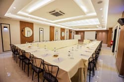 Antalya Business Hotel