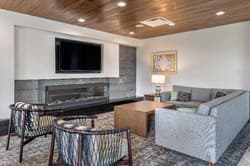 Staybridge Suites Dallas Grand Prairie