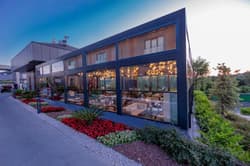 Menalo Hotel Premium Istanbul Airport