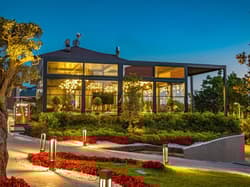 Menalo Hotel Premium Istanbul Airport