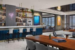 Delta Hotels Istanbul Kagithane