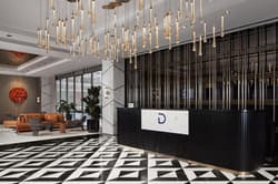 Delta Hotels Istanbul Kagithane