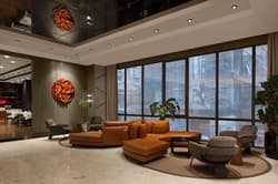 Delta Hotels Istanbul Kagithane