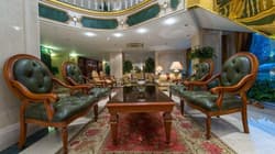 Akar International Hotel