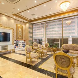 Alrazi Hotel