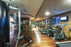 Cp Ankara Hotel
