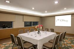 Cp Ankara Hotel