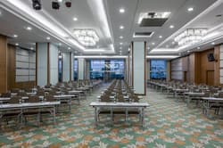 Cp Ankara Hotel