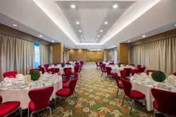 Cp Ankara Hotel