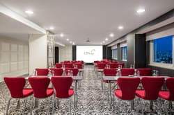 Cp Ankara Hotel