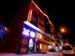 Istanbul Airport Express Hotel