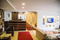 Grand Merin Airport Hotel