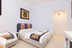 Hotel Sufi