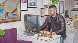 Nagehan Hotel Old City