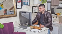 Nagehan Hotel Old City