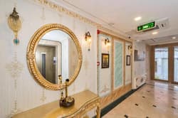 Hotel 1453