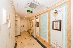 Hotel 1453