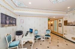 Hotel 1453
