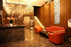 Classes Boutique Hotel