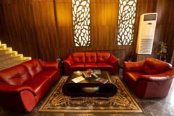 Classes Boutique Hotel