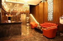 Classes Boutique Hotel