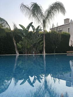 Triangulo Hotel