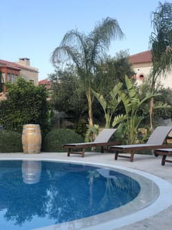 Triangulo Hotel