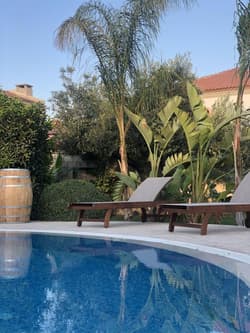 Triangulo Hotel