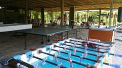 Bahaus Resort