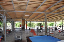 Bahaus Resort