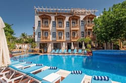 Elixir Boutique Hotel