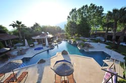 Grenadine Lodge