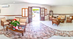 Oya Boutique Hotel & Suites