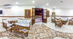 Oya Boutique Hotel & Suites