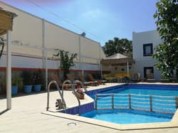 Oya Boutique Hotel & Suites